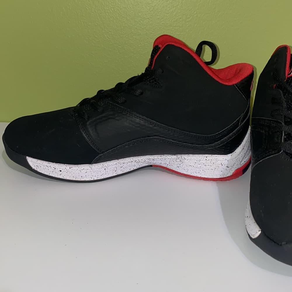 FILA high sneakers*