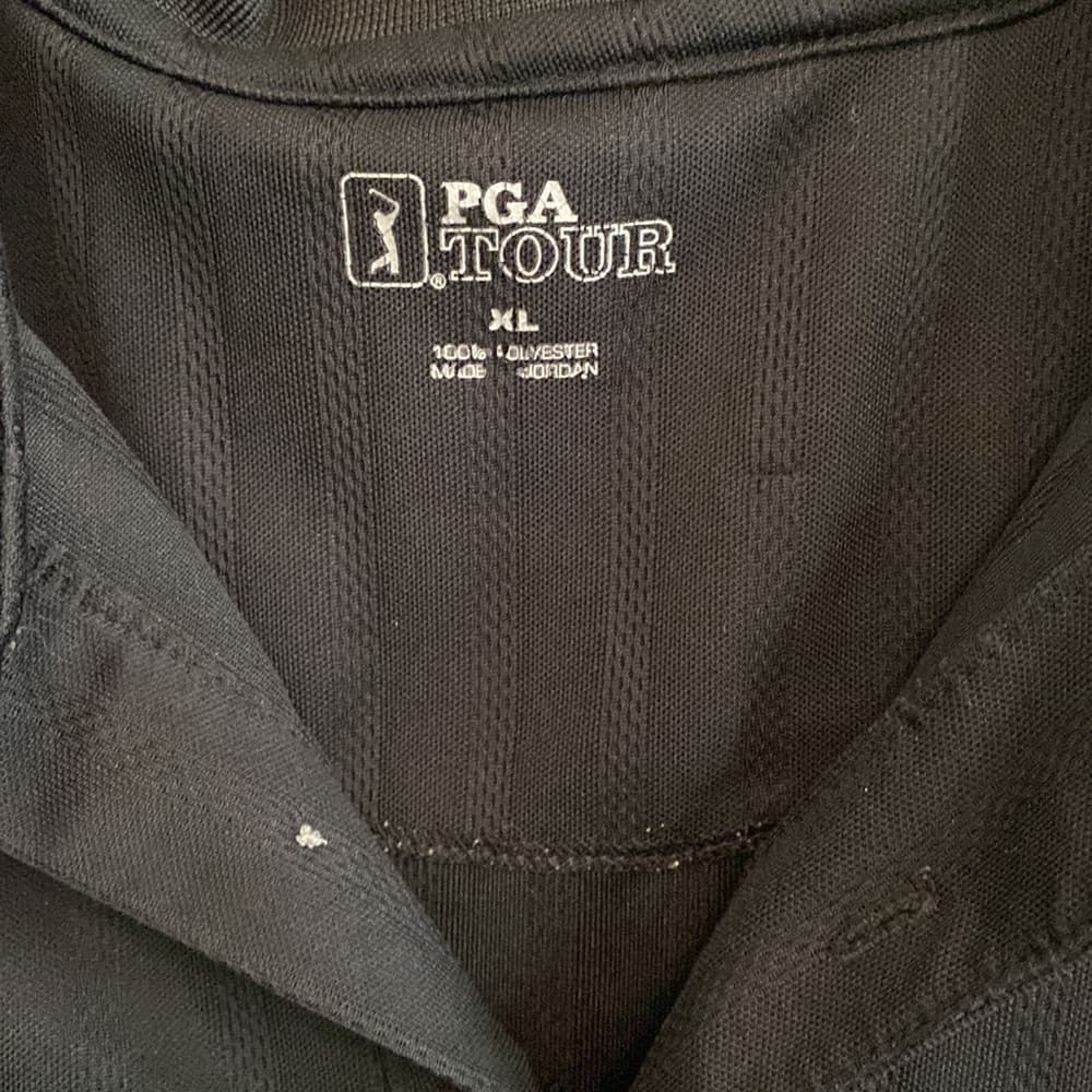 PGA Tour polo shirt