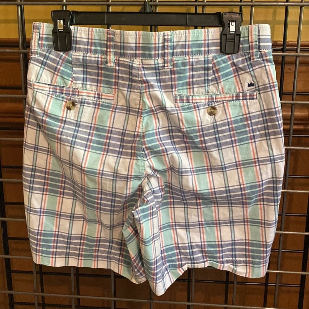 Crown & Ivy Motion Flex Men’s Shorts