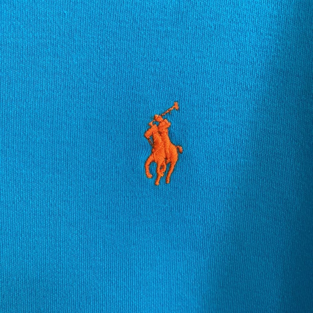 Ralph Lauren polo shirt