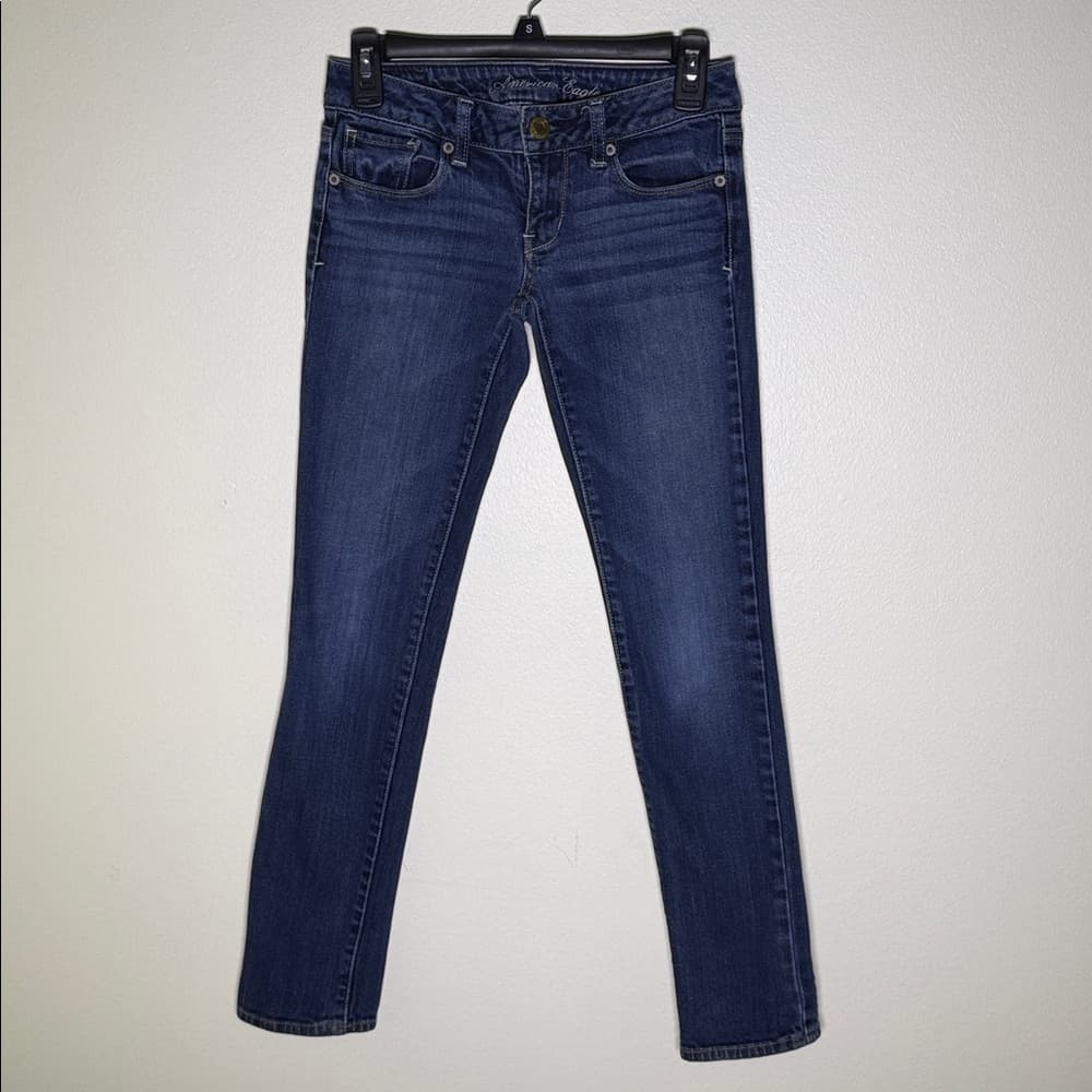 American Eagle skinny jeans*