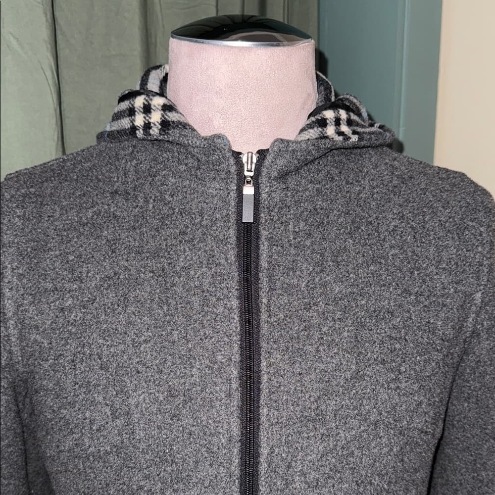 Gallery Gray Women's Coat
