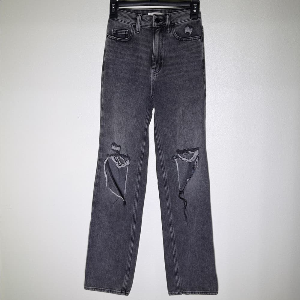 PacSun 90’s Boyfriend Jeans