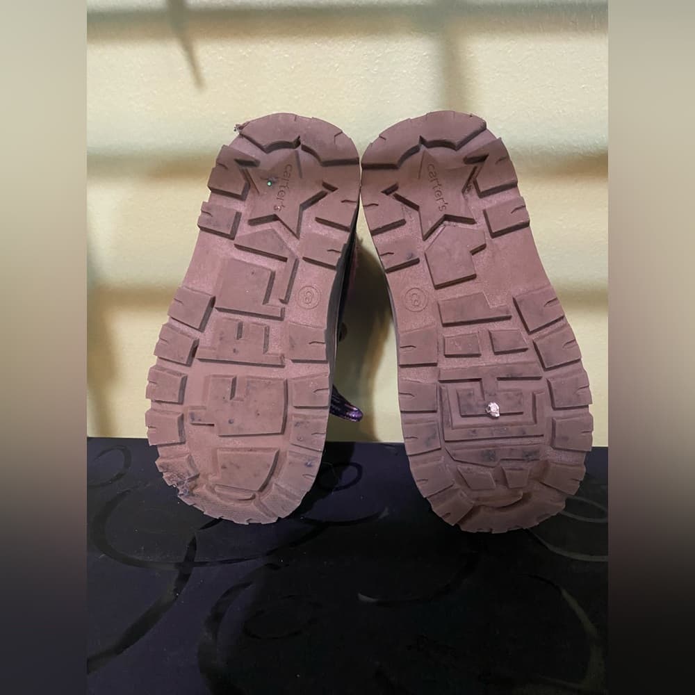 Carters Baby Shoes*