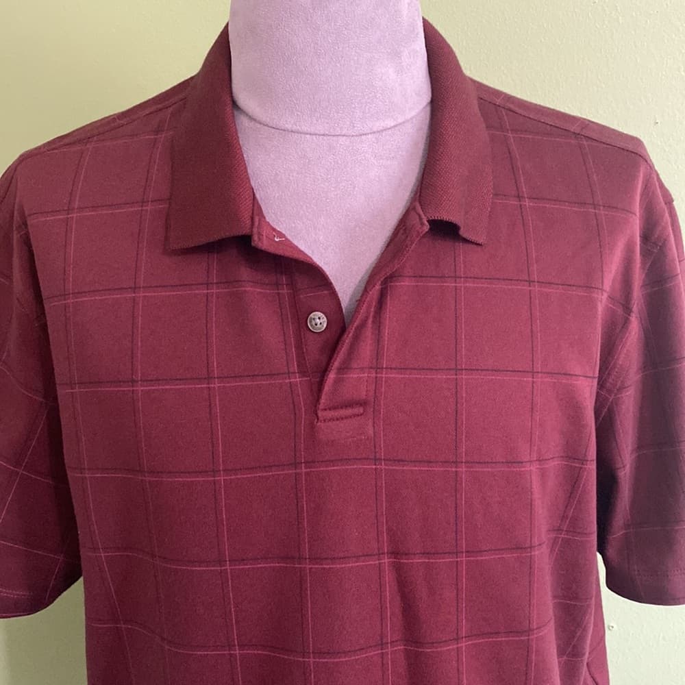 Men’s polo shirt