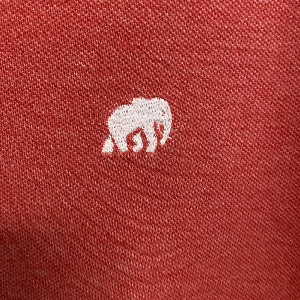 Banana Republic polo shirt