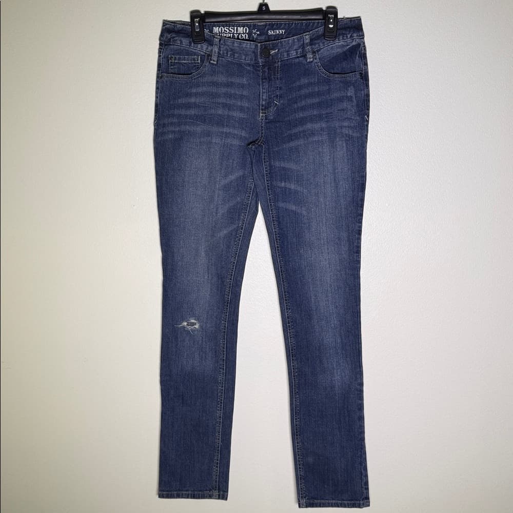 Mossimo jeans