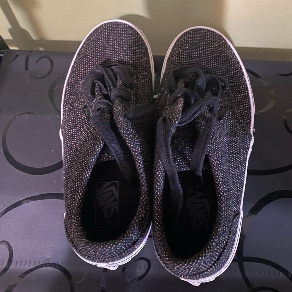 Vans Youth