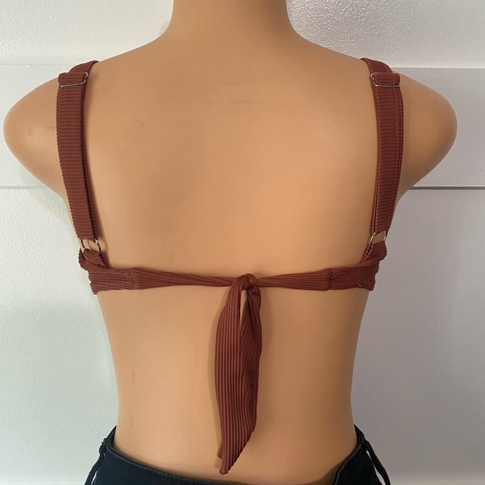 Zaful Bikini Top