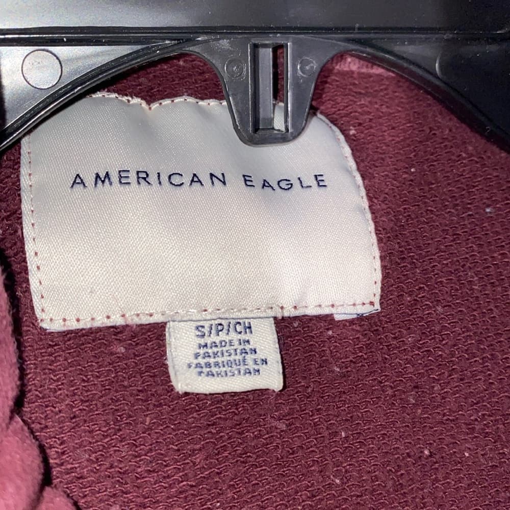 American Eagle hoodie