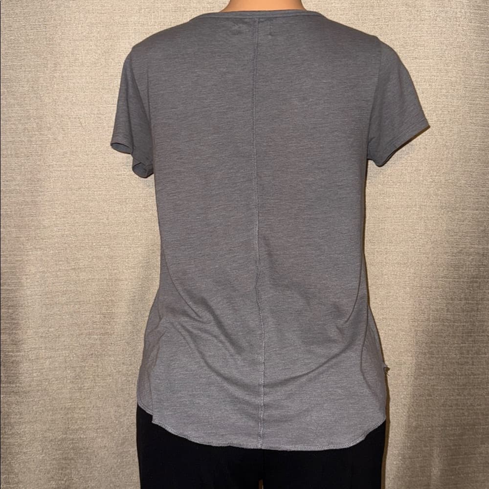 Hollister "Shine Bright" Graphic Tee - Size Small