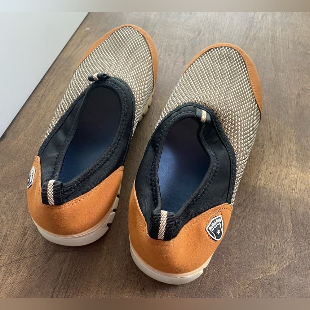 Men’s loafers 9
