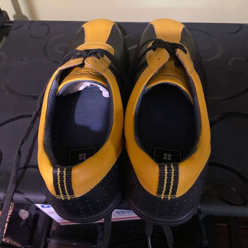 Rapido Sport Shoes