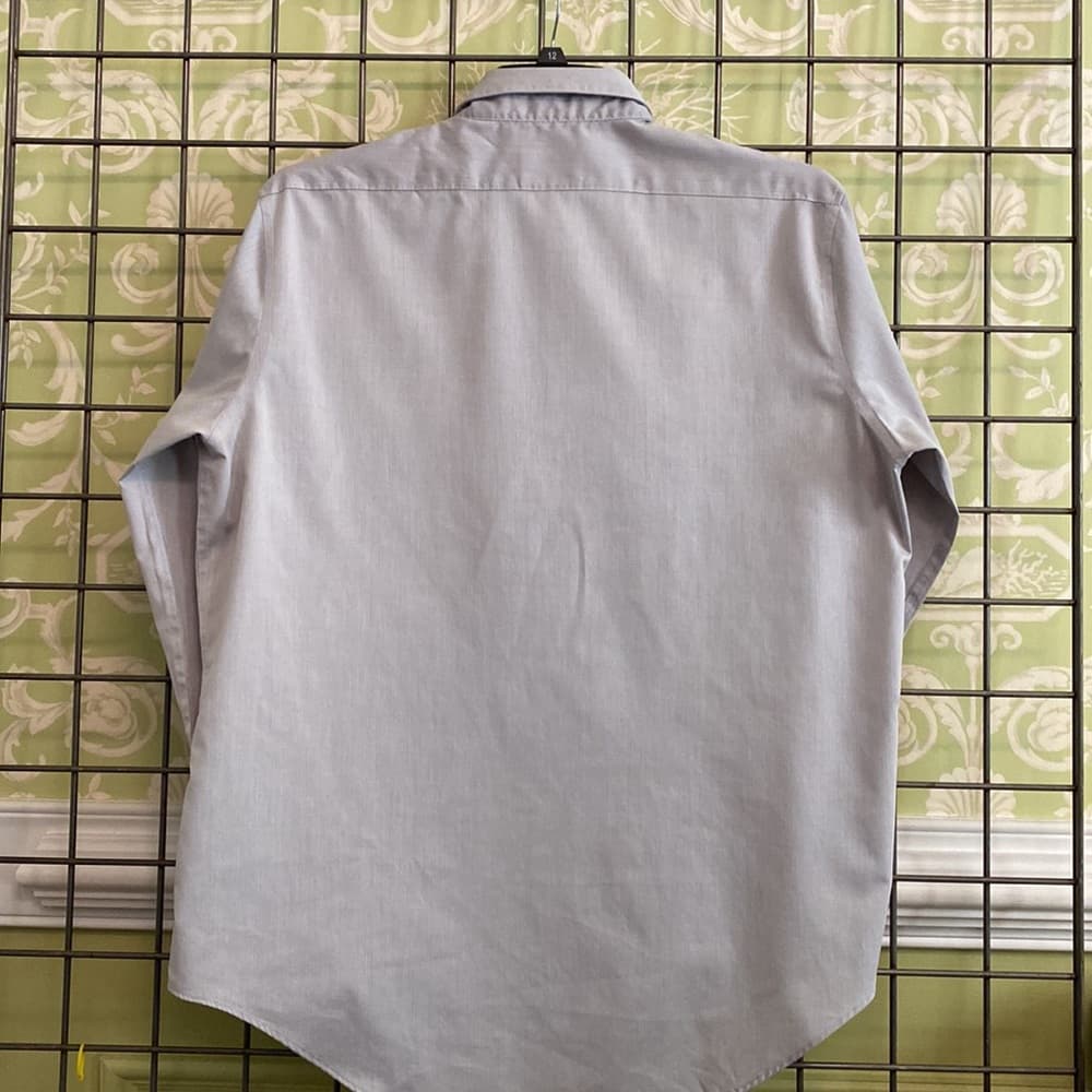 Calvin Klein button down shirt