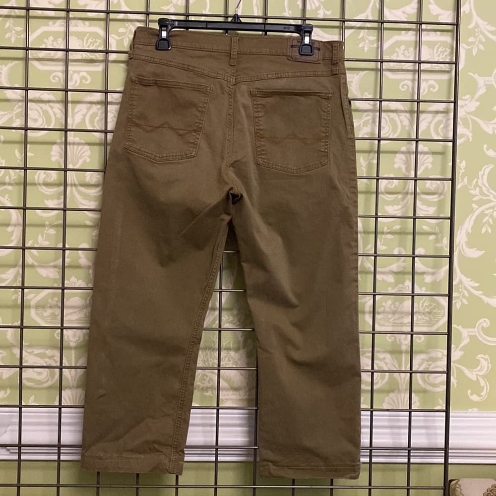 Wrangler Pants