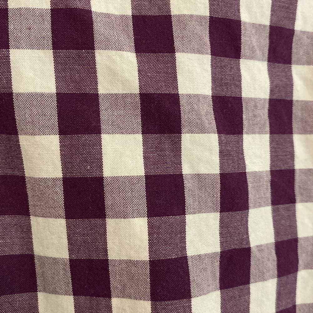 Men’s long sleeve button down shirt