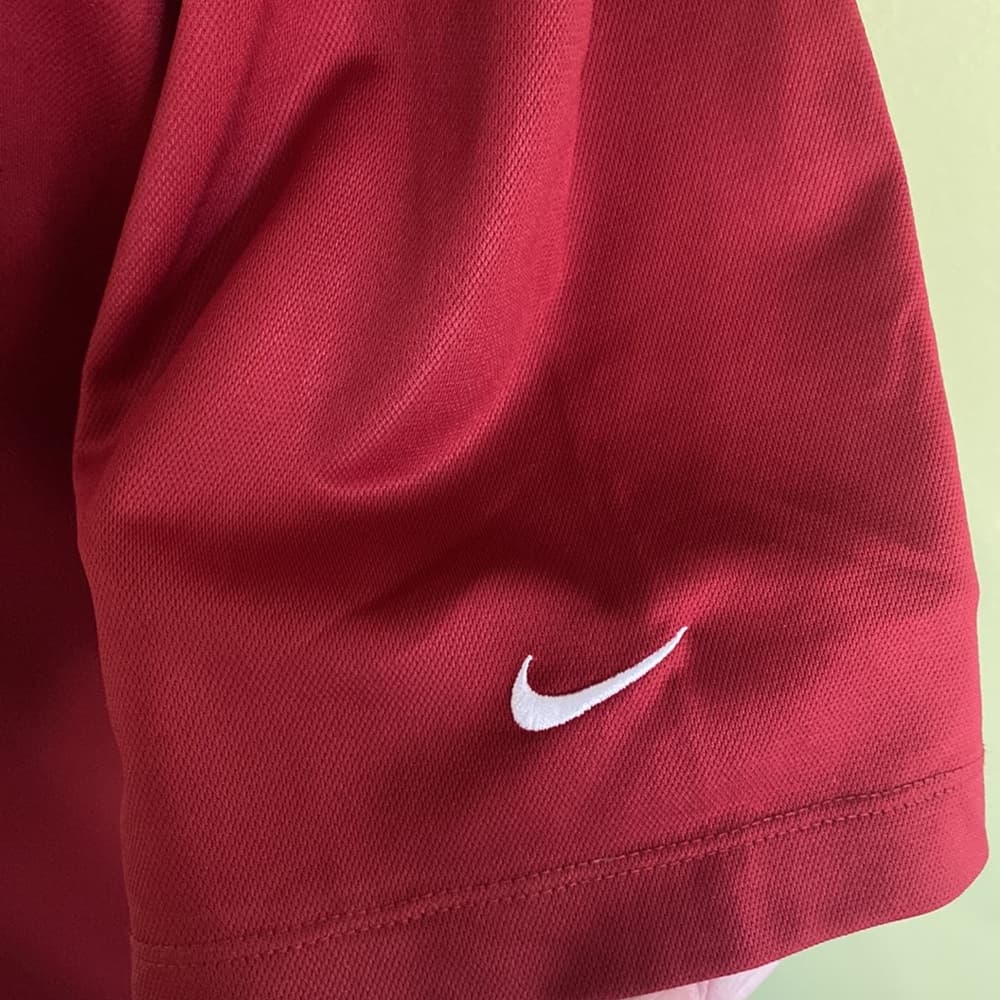 Nike golf tour performance DRI-FIT polo shirt