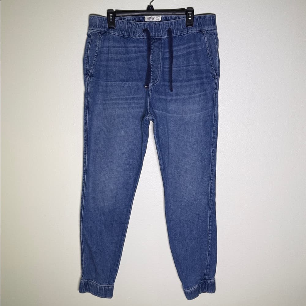 Hollister jeggings