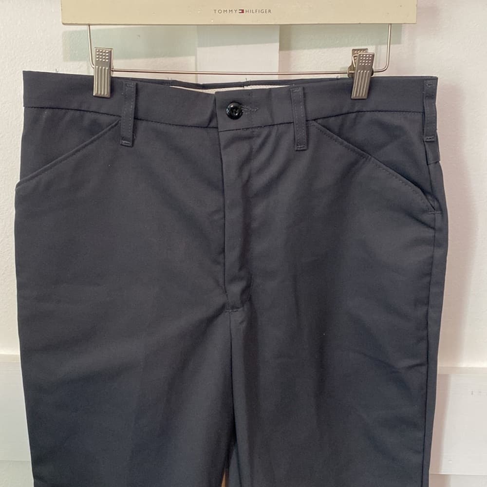 34 x 34 Red Kap gray work pants