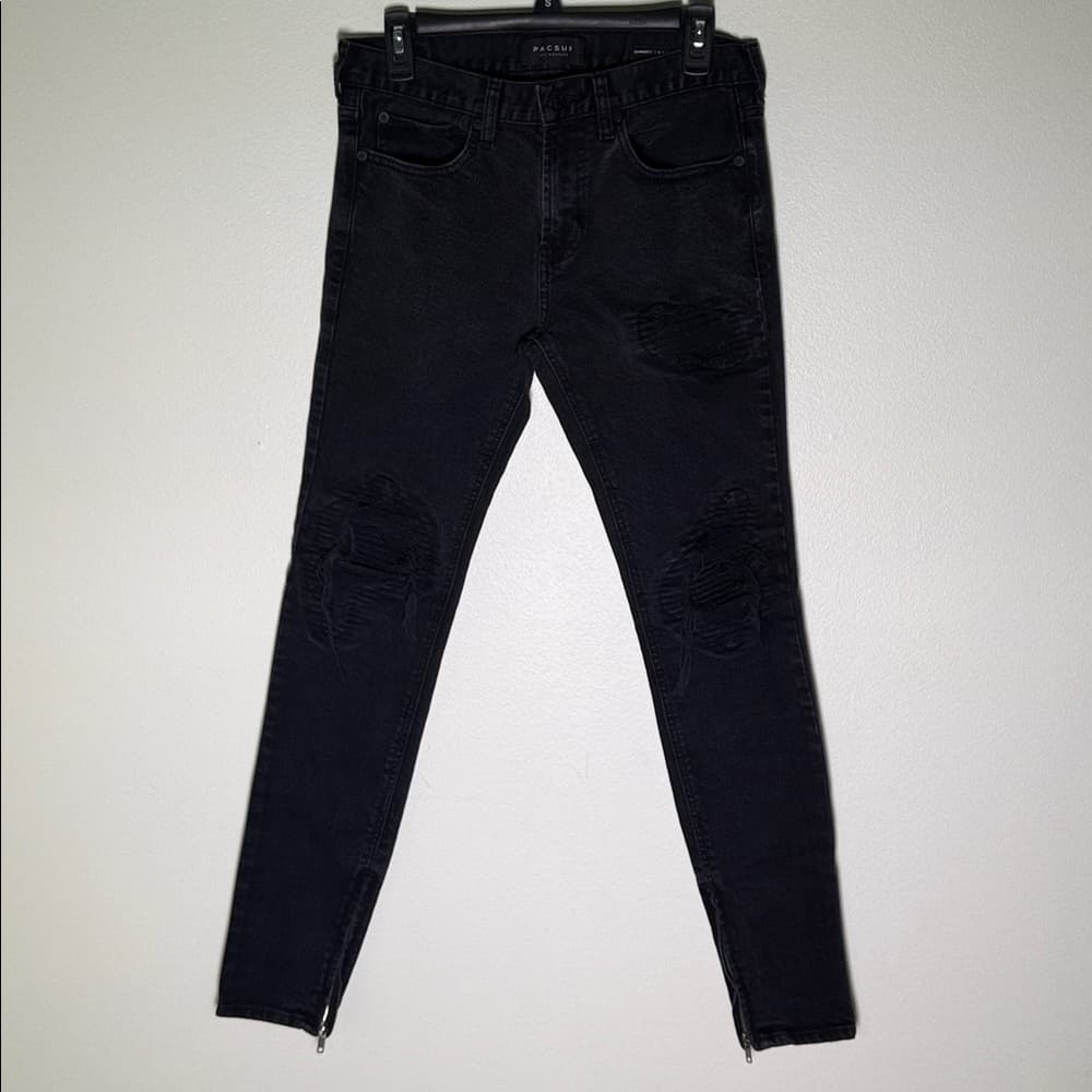 31 x 32 PacSun comfort stretch jeans