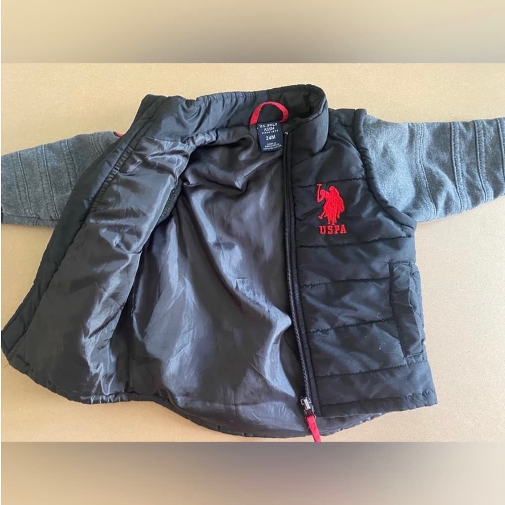 Ralph Lauren Polo Jacket