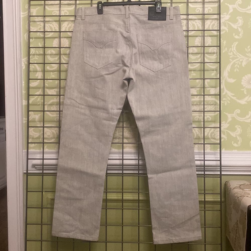 38 x 32 Men’s jeans - slim straight