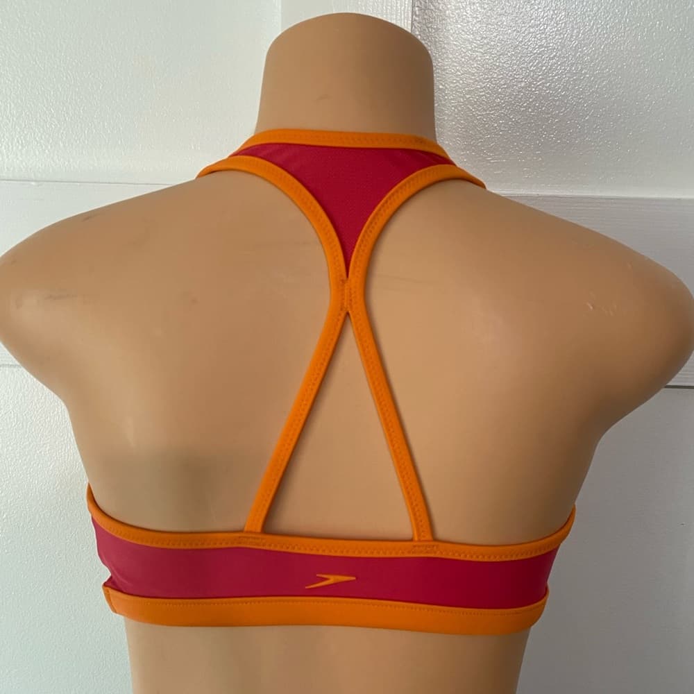 Speedo Bikini Top