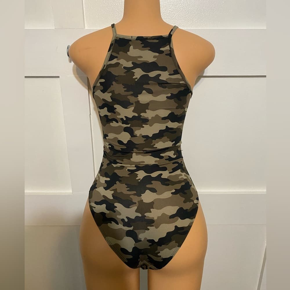 Mangopop Atlanta Bodysuit