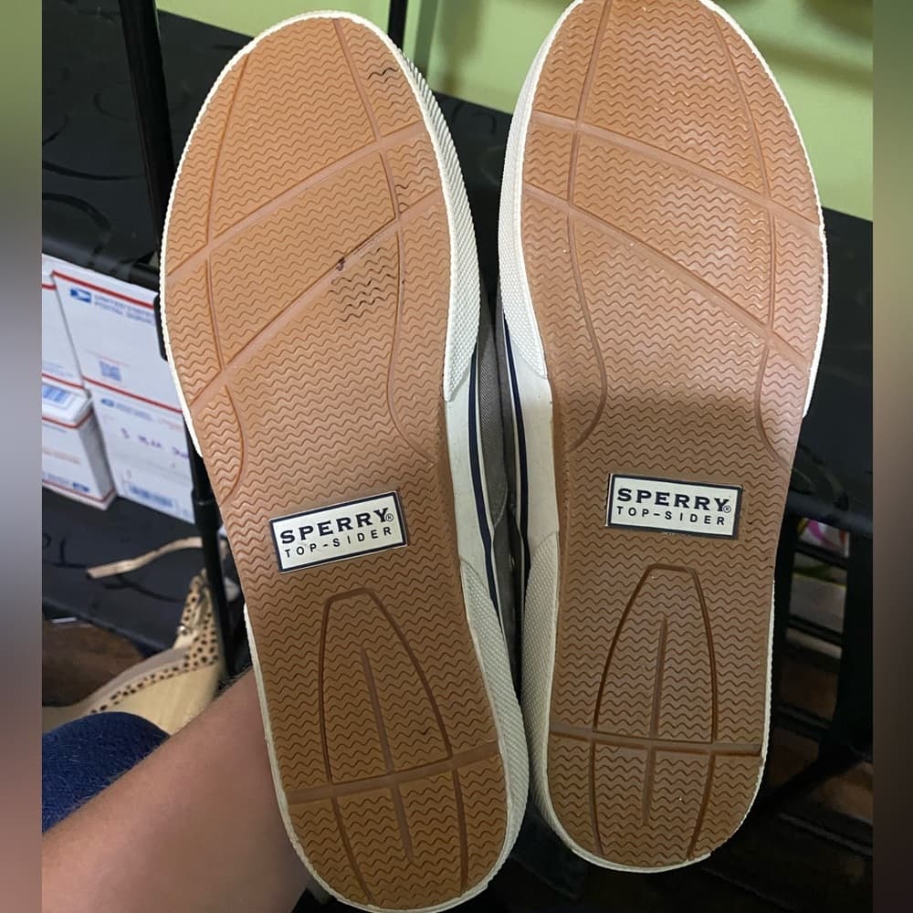 Men’s Sperrys Shoes
