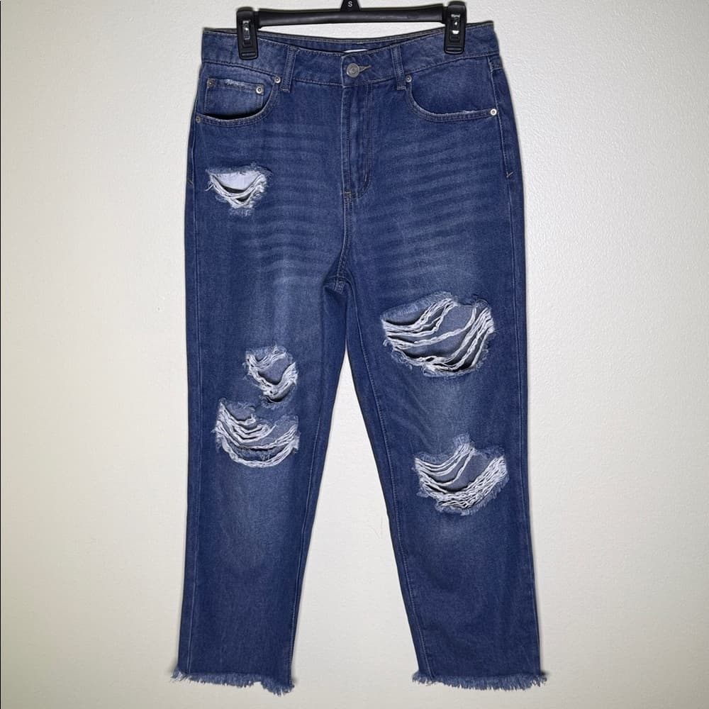 Forever 21 jeans