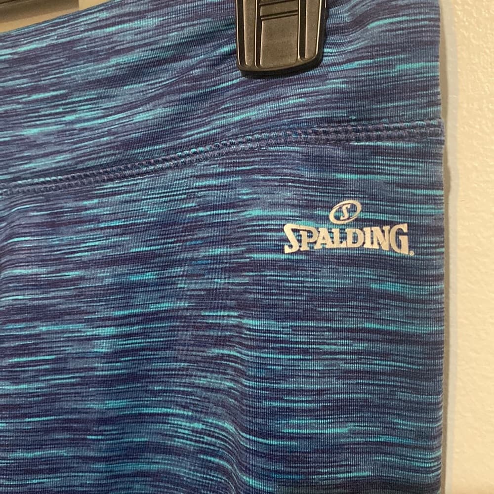 Spalding fleece lined leggings