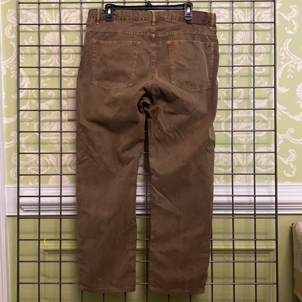 34 x 28 Billy Reid 5 pocket pants