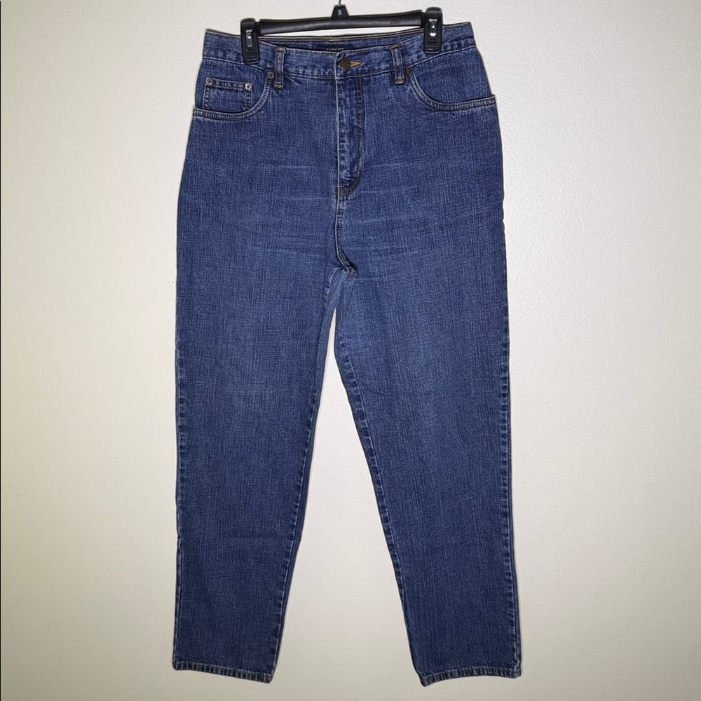 Vintage Bill Blass jeans