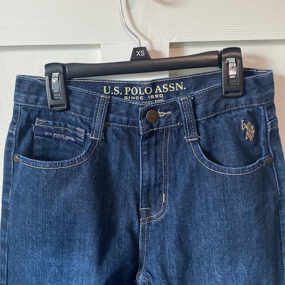 U.S. POLO Assn. jeans