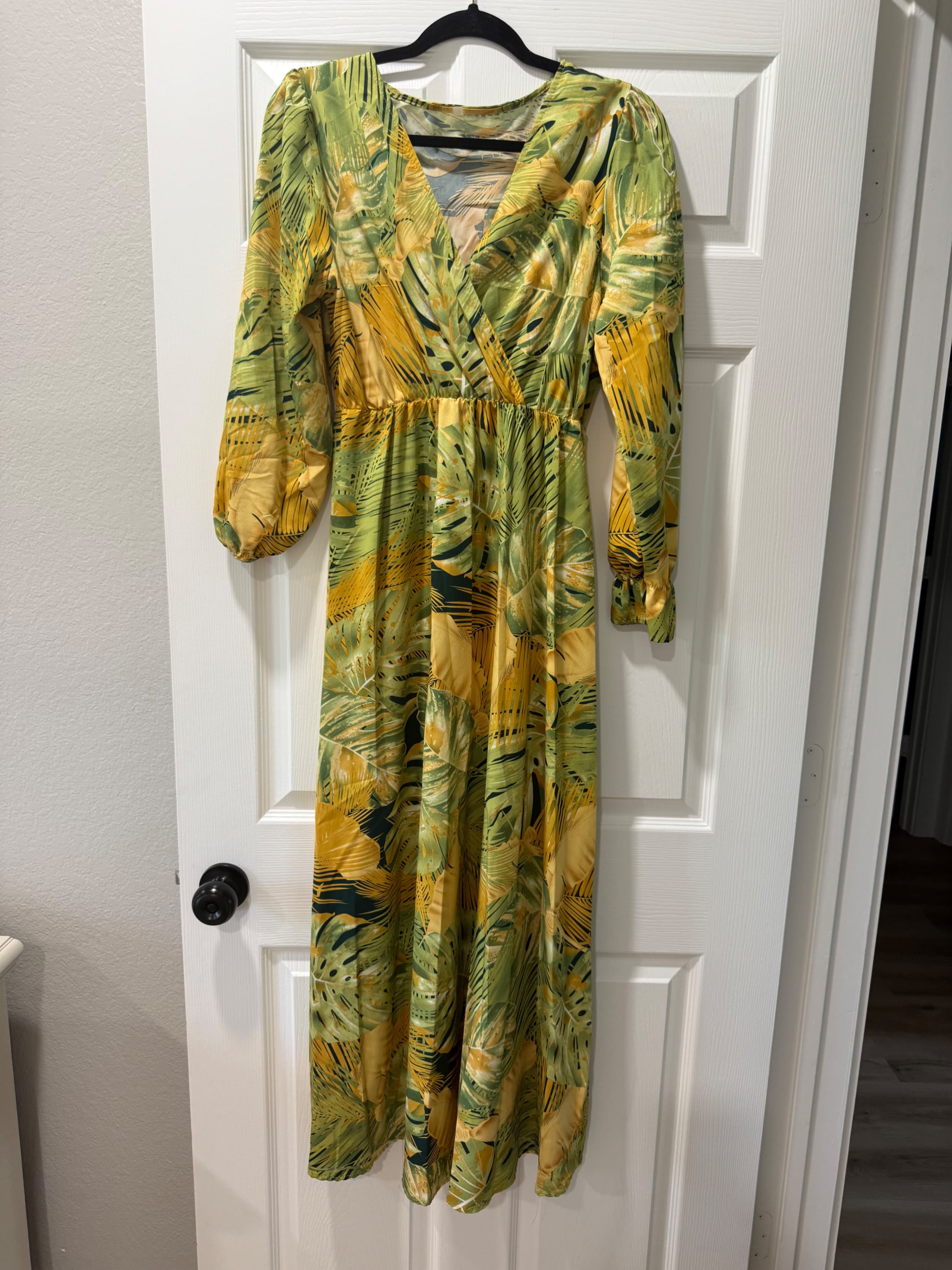SHEIN dress