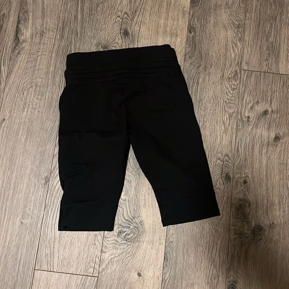 All Saints Black Women's Shorts