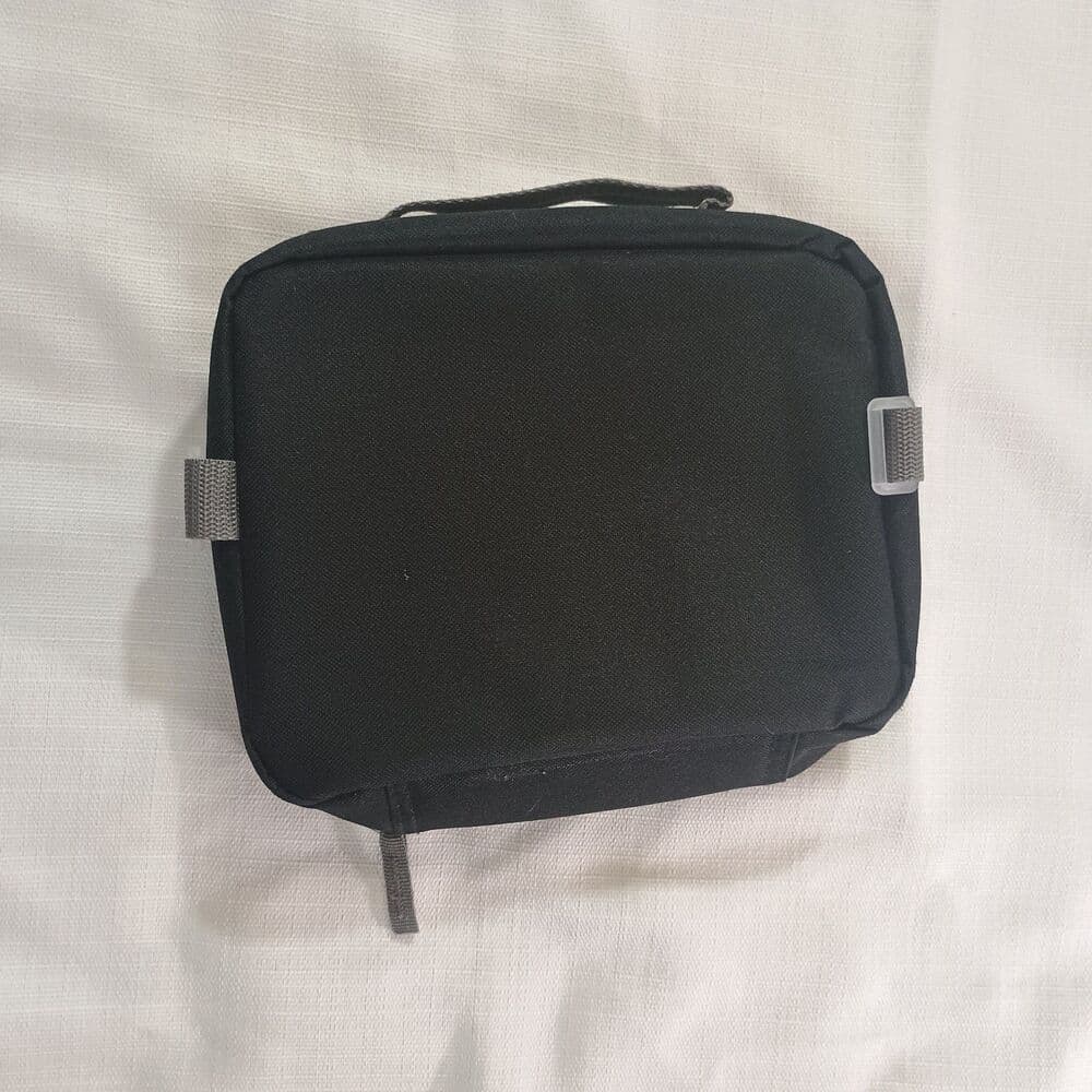 Minecraft Lunch Box Bag Soft Insulated Back to School