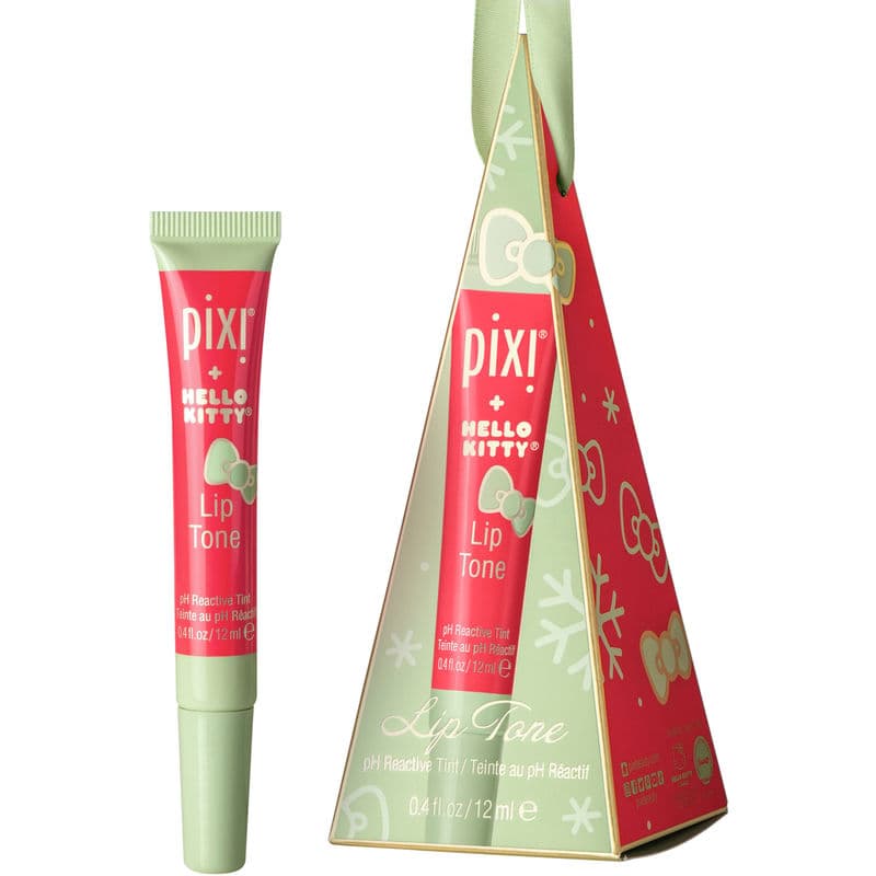 Pixi Pixi Hk Lip Tone Coral Delight 1.0 Kit