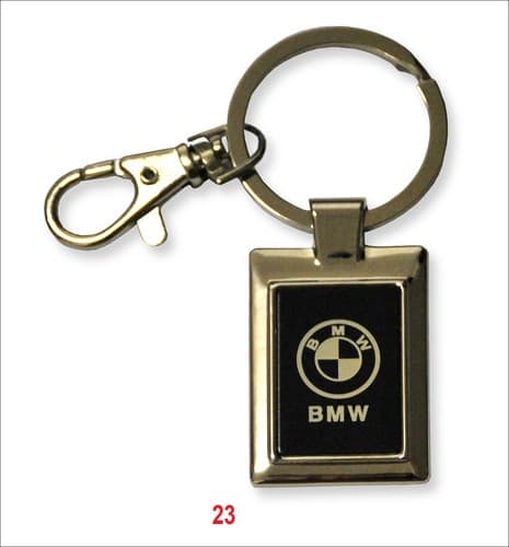 KEYCHAIN GENUINE Car Key gift Home Key chain CA10