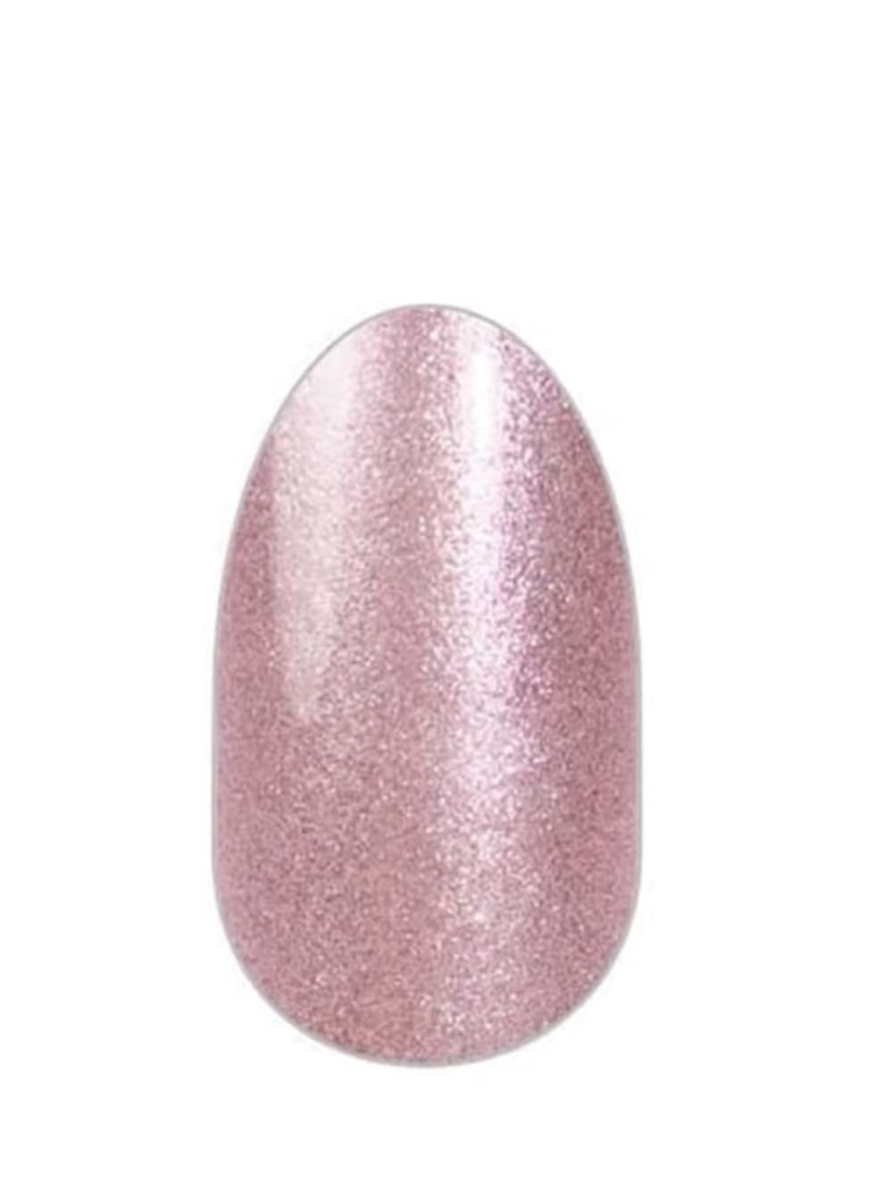Color Street ~ Princess Cut ~ Pink Summer Nails Shimmer