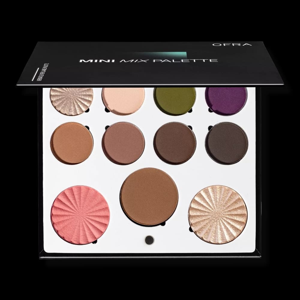 OFRA New In Box Unconditional Mini Mix