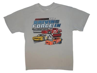 Vintage Hendrick Motorsports Graphic T-Shirt