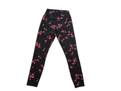 Floral High-Waisted Leggings from PINK
