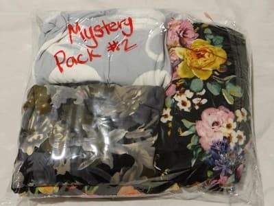 Mystery pack #2 Womens Leggings