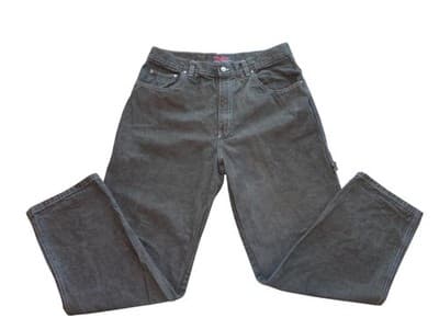Webs Y2K Original Jeanswear Men's Jeans - Stylish & Comfortable
