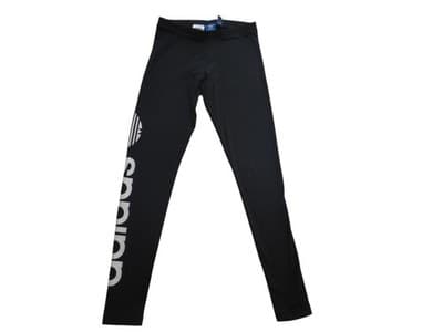 Stylish Adidas Black Leggings for Activewear