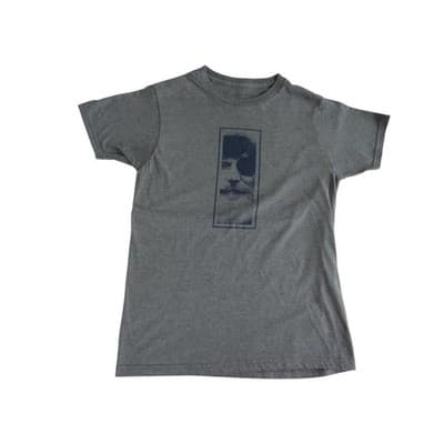 Jack O'Neill Graphic Tee - Fun Cat Design - Medium