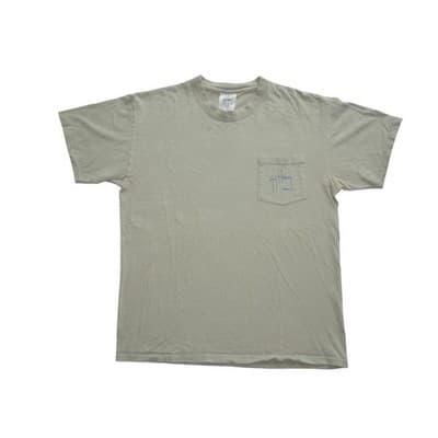 Vintage Guy Harvey Fishing Graphic T-Shirt