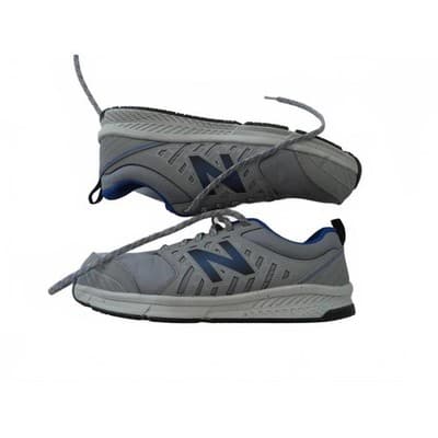 New Balance Alloy Toe Shoe