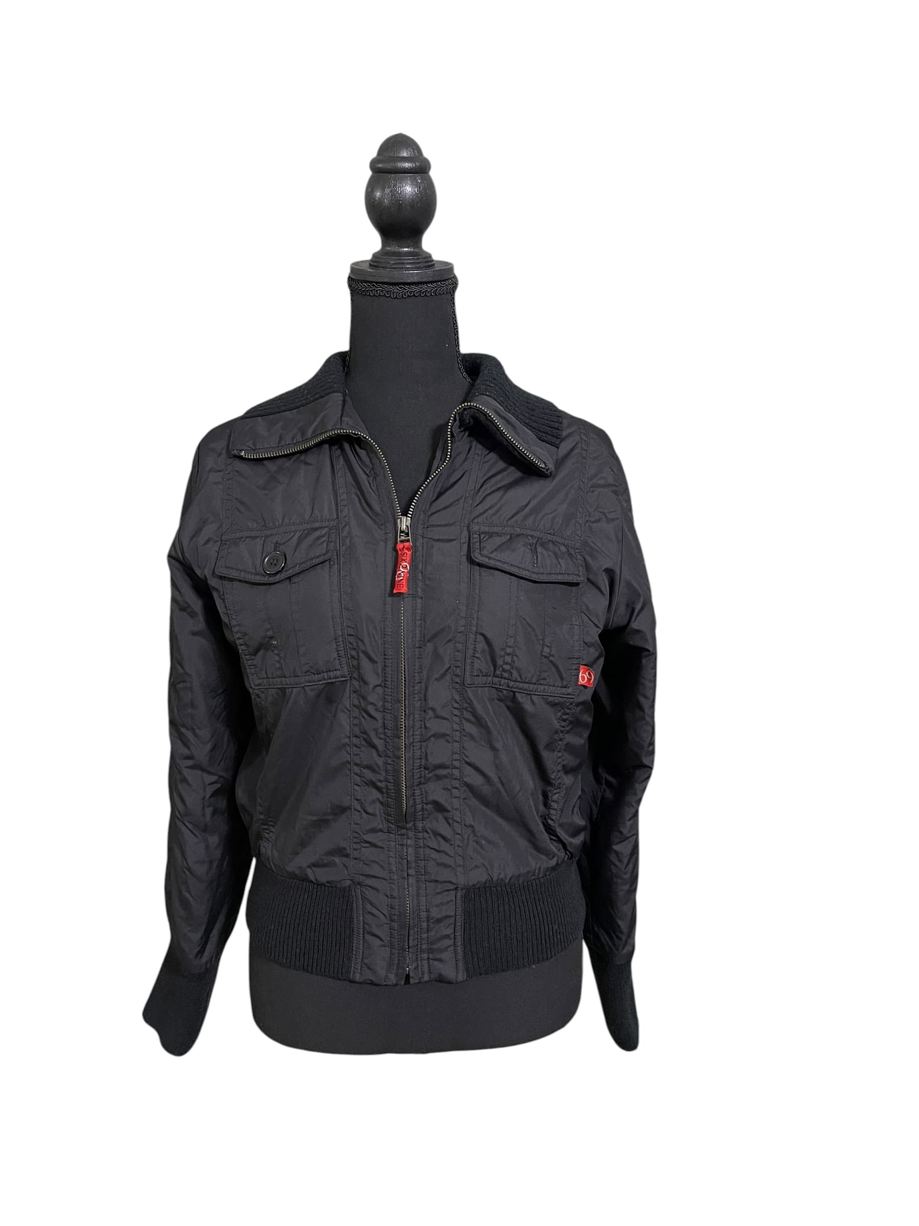 Six 2 Nine Women’s Bomber Jacket